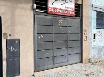 Garage · 14m² · Cochera en Venta en Lanus Este