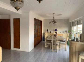Departamento · 115m² · 4 Ambientes · 1 Cochera · Departamento 4 Ambientes con Patio