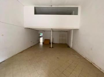 Local comercial · 85m² · Alquilo Local Comercial Sobre Importante Av Bº Centro