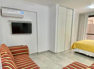 Departamento de 1 ambiente, Villa Carlos Paz · Departamento Temporario Excelente Ubicación! Para 4 Pax Hermoso!