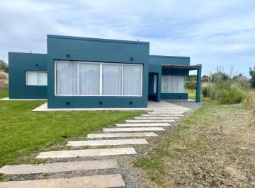 Casa de 4 ambientes, Costa Esmeralda · Senderos IV con Pileta ¡Oportunidad! Tu Casa de Playa