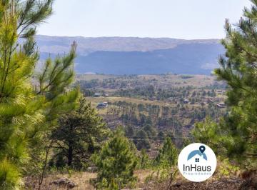 Terreno · 6470m² · Terreno con Increíbles Vistas en Yacanto Calamuchita