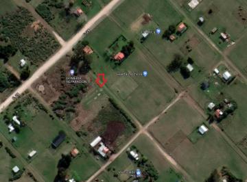 Terreno , Mar del Plata · Lote en Chapadmalal