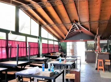 Local comercial · 135m² · Panamericana Km 40,5