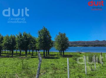 Terreno · 1047m² · Terreno - Puerto del Aguila 6 Etapa Los Molinos