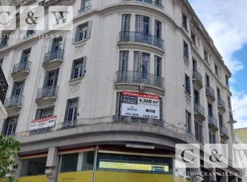 Oficina comercial · 748m² · Oficina en Microcentro | Luminosa | Buena Ubicación | Buen Estado