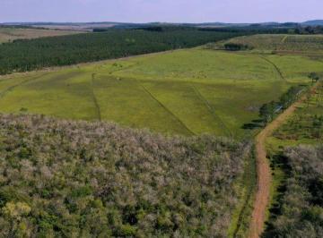 Campo · 1370000m² · Venta 137 Ha San José - Mnes.
