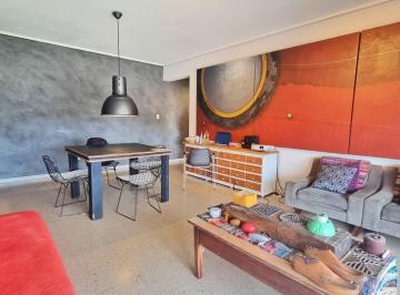 Departamento · 86m² · 3 Dormitorios · Departamento - 4 Ambientes - Balcón - Reciclado
