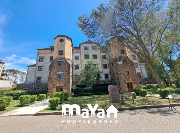Departamento · 110m² · 4 Ambientes · 2 Cocheras · Departamento en Venta