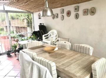 Foto1 · Vende Apartamento en Planta Baja con Patio de Uso Exclusivo, 3 Dorm. en Peninsula, Punta del E