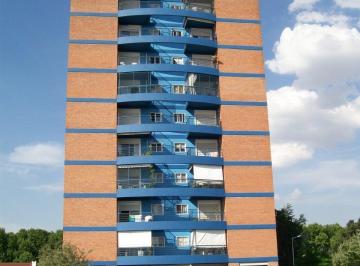 Departamento · 44m² · 2 Ambientes · Venta - Departamento - Terrazas del Golf - San Antonio de Padua