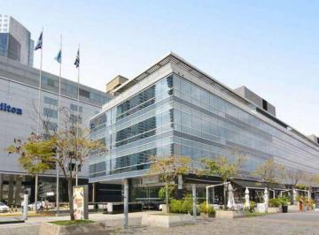 Oficina comercial · 220m² · 3 Cocheras · Oficina con Excelentes Vistas Al Dique - 220 m² - 3 Cocheras - Puerto Madero