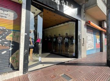 Local comercial , San Fernando · Alquiler Local + Depósito San Fernando Centro