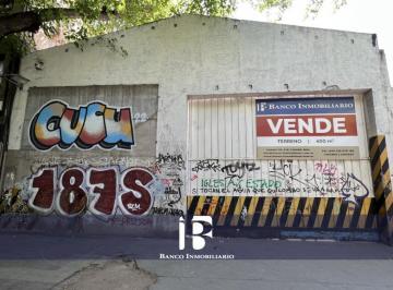 Terreno , Ciudad de Mendoza · Lote Céntrico. Calle Patricias Mendocinas