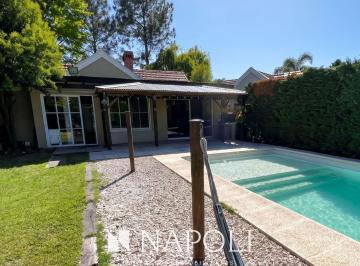 NNI-NNI-1826_2 · Venta de Casa 5 Ambientes en Campos de Echeverría, Canning