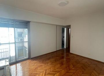 Departamento de 2 ambientes, Palermo · Hermoso Dos Ambientes Muy Luminoso en Pleno Palermo!