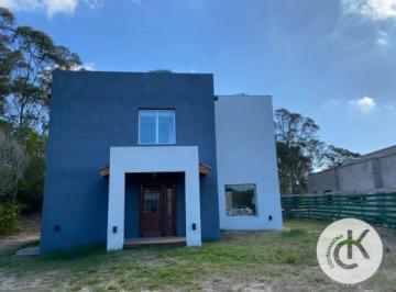 Casa · 144m² · 4 Ambientes · Senderos III Lote 396 | en Venta | Costa Esmeralda