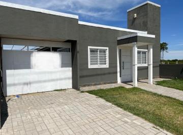 Casa de 4 ambientes, Alta Gracia · Venta - Casa 3 Dorm. - Portales del Tala