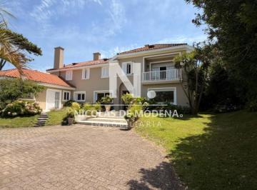 Foto1 · Casa en Venta de 5 Dorm. en El Golf, Punta del Este, Playa Bravav