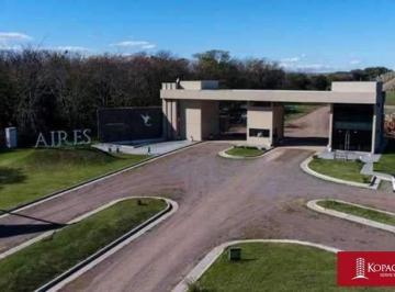 Foto · Aires del Nordeste - Venta Lote. Etapa 4.