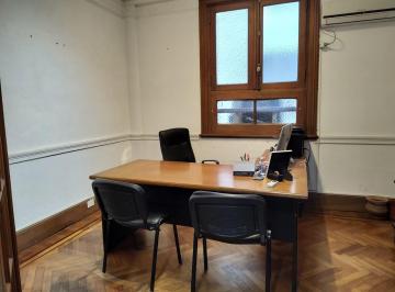 Despacho principal con aire acondicionado · Oficina Microcentro Dueño Vende Frente Al Obelisco