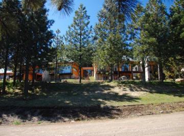 Vista frente · Casa en Venta Ubicado en Chapelco Golf, San Martin de Los Andes