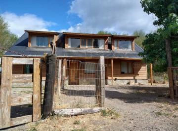 Casa · 116m² · 5 Ambientes · Casa Chalet en Venta Ubicado en San Fernando, San Martin de Los Andes, Patagonia