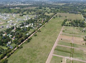 Campo · 200000m² · Terreno - Villa Rosa