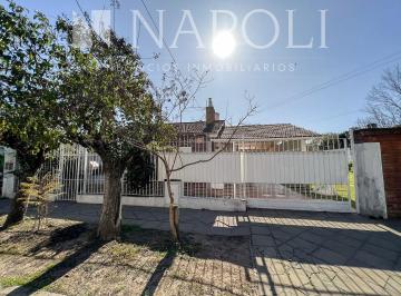 NNI-NNI-1827_2 · Venta de Casa Excelente Ubicacion en Tristán Suarez