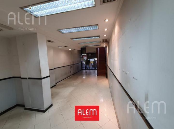 Local comercial · 55m² · 1 Ambiente