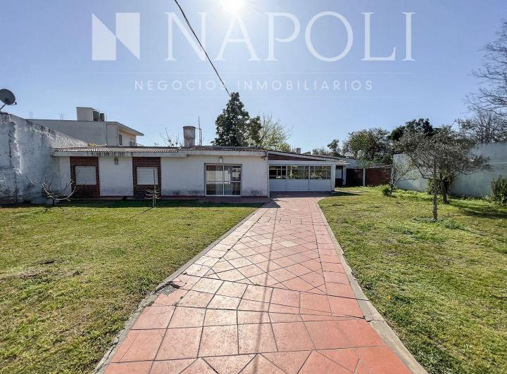 Terreno · 100m²