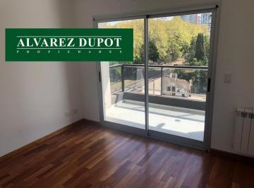 Departamento · 43m² · 2 Ambientes · Departamento - Olivos - Vias/maipu