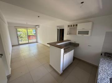Departamento · 60m² · 3 Ambientes · 2 Cocheras · 3 Ambientes | Bartolome Cruz 1930