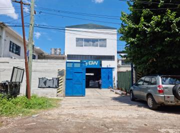 Depósito · 1800m² · Depósito - Moron