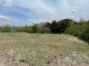 Terreno · 411m² · El Talar de Mendiolaza - Córdoba - Terreno en Venta