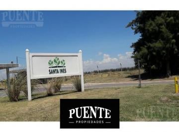 Terreno · 630m² · Terreno - Santa Ines - Canning Esteban Echeverría