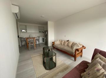 Departamento de 3 ambientes, Tigre · 2 Dorm. Amoblado en Remeros Beach