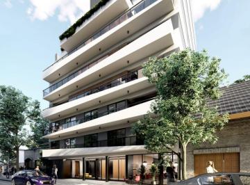 GBD-BHB-779_2 · Venta Departamento 2 Dorm. Once Balvanera