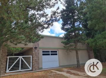 Casa de 5 ambientes, Costa Esmeralda · Residencial I Lote 8 | Costa Esmeralda | Venta y Alquiler