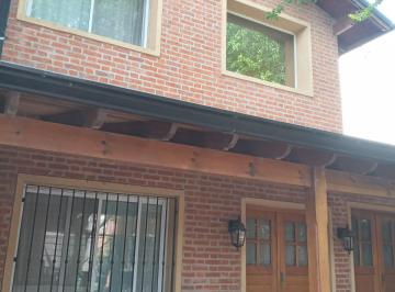 Casa de 4 ambientes, Almirante Brown · Excelente Casa en Jose Marmol