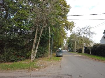 Terreno · 300m² · Lotes de Terreno Baldíos (Lote 25/26/27 y 28)