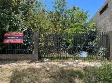Terreno , Almirante Brown · Importante Lote en Estratégica Ubicacion Industrial/comercial