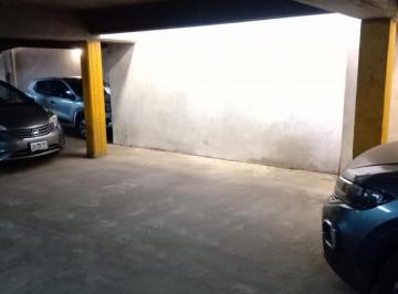 Garage · 18m² · 1 Cochera · Venta Cochera San Juan y Francia