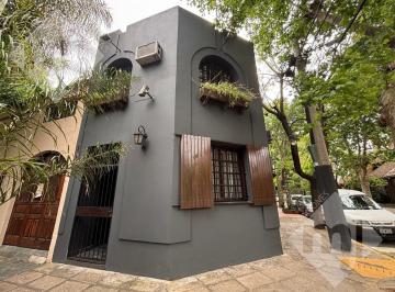 Casa · 86m² · 3 Ambientes · Casa - S. Fer. - Vias/centro