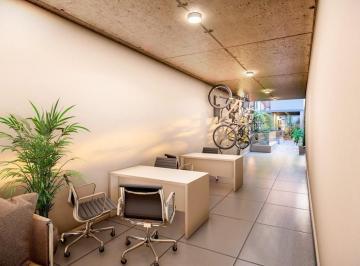 Imagen 1 - Departamento de 1 Dormitorio con patio y amenities. - · Departamento de 1 Dormitorio con Patio y Amenities.