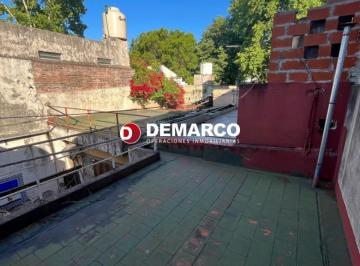Terreno · 110m² · Lote Ppio. - 8.66x28. - (Casa en 1 Plta. -) U. S. a. m