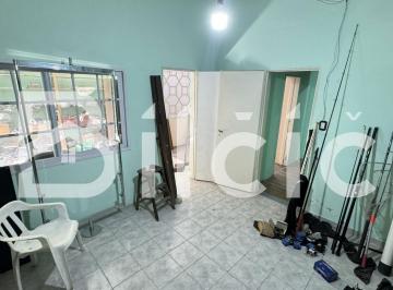 Terreno · 129m² · 3 Ambientes · 1 Cochera · Lote Propio con Local y Multiples Posibilidades de Ampliar!