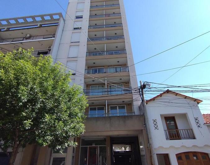 Departamento · 1m² · 1 Dormitorio · 1 Cochera