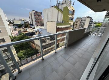 Departamento · 55m² · 3 Ambientes · Departamento 3 Ambiemtes - Liniers - Entrega Julio 2024 - Financiacion