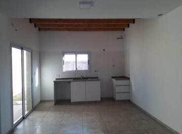 Departamento · 70m² · 3 Ambientes · Vendo Duplex a Estrenar Calle Ortubia